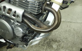 HONDA XLR250 BAJA GEN 2 1995 MD22