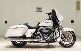 HARLEY FLHXS 1750 2017