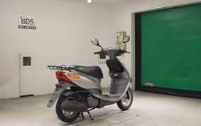 YAMAHA JOG Gen.5
