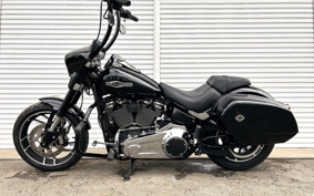 HARLEY FLSB 2021 YMJ