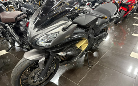 KAWASAKI NINJA 400 2018 EX400E