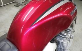 HONDA CB1100EXAEﾊﾟｯｹｰｼﾞ 2022 SC65