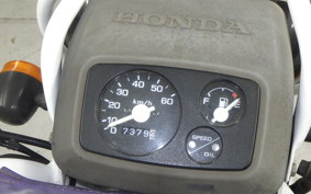 HONDA DIO BAJA 2007 AF28