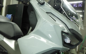 HONDA ADV160 2017 KF54