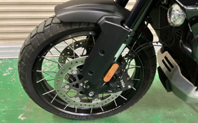 HARLEY PAN AMERICA 1250 2021 ZES