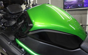 KAWASAKI ZH2 SE 2021