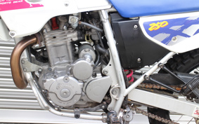 HONDA XL250 DEGREE MD31