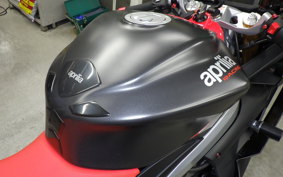 APRILIA RS660 2022