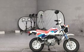HONDA MONKEY Z50J