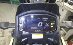 SUZUKI Vｽﾄﾛｰﾑ250SX 2007 EL11L