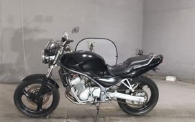 KAWASAKI BALIUS250 ZR250A