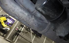 KAWASAKI ZZ1400 NINJA R 2008 ZXT40C