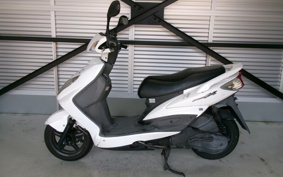 YAMAHA CYGNUS 125 X SE44J