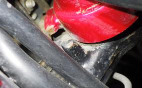 YAMAHA TRICKER Gen.2 DG16J