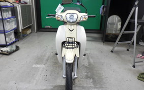 HONDA C110 SUPER CUB 2005 JA10