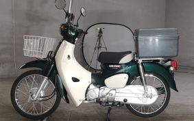 HONDA SUPER CUB50 AA09