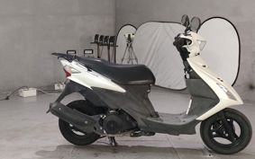 SUZUKI ADDRESS V125 CF4MA