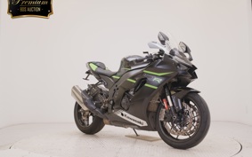 KAWASAKI ZX 10 NINJA ABS 2021 ZXT02L
