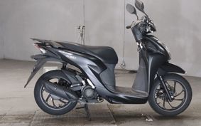 HONDA DIO110 BASIC  JK03