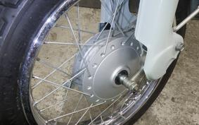 HONDA LITTLE CUB AA01