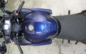 YAMAHA FJR1300 AS 2018 RP27J