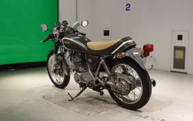 YAMAHA SR400 Gen.4 2013 RH03J