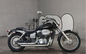 HONDA SHADOW 400 SLASHER 2002 NC40