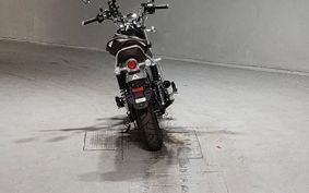 HONDA  DUX 125 JB04