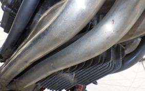 KAWASAKI BALIUS 250 2005 ZR250A