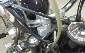 HONDA MONKEY 2001 Z50J