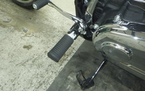 HARLEY FXBRS1870 2021