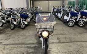 HONDA SUPER CUB50 AA04