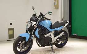 SUZUKI ｸﾞﾗﾃﾞｨｳｽ400 2010 VK58A