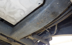 SUZUKI ADDRESS V125 G CF46A