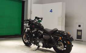 HARLEY XL1200X 2022