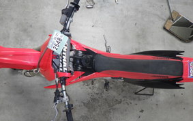 HONDA CRF250 RALLY 2024 ME10