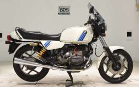 BMW R100RS 1990