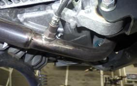 YAMAHA CYGNUSｸﾞﾘﾌｧｽ SEJ4J