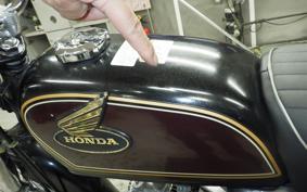 HONDA CD50 BENLY CD50