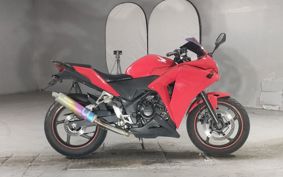 HONDA CBR250R MC41