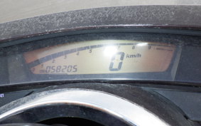 YAMAHA MAXAM 250 SG21J