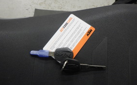 KTM 390 ADVENTURE 2021