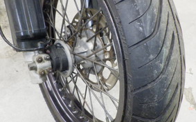 KAWASAKI KLX250D TRACKER LX250E