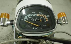 HONDA CD50 BENLY CD50