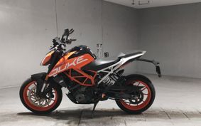 KTM 390 DUKE JPJ40