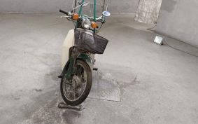 HONDA SUPER CUB50 AA01