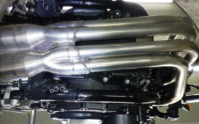 HONDA CB400SF GEN 4 2017 NC42