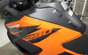 KTM 1290 SUPER ADVENTURE S 2022