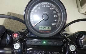 HARLEY XL1200X 2012