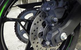 KAWASAKI ZX-4R SE 2023 ZX400P